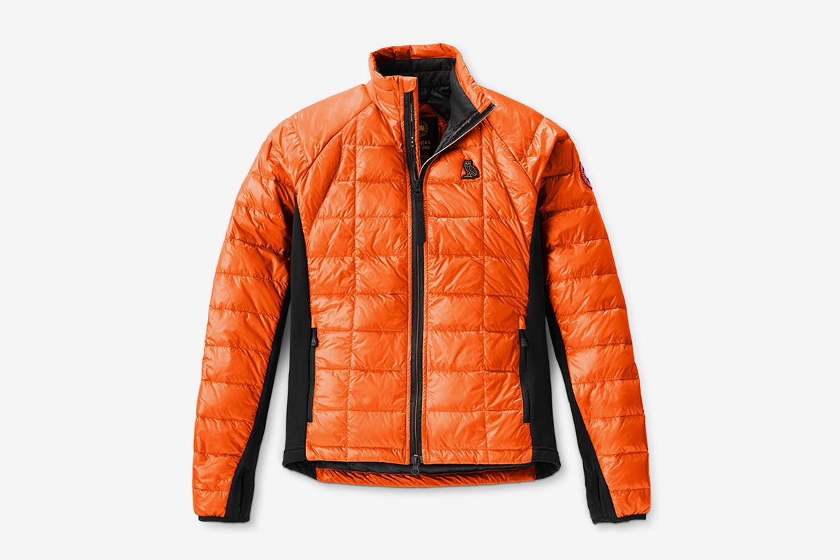 ovo canada goose jackets