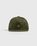 Patta – Script P Sports Cap Olivine - Hats - Green - Image 3