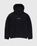Maison Margiela – Logo Hoodie Black - Sweats - Black - Image 1