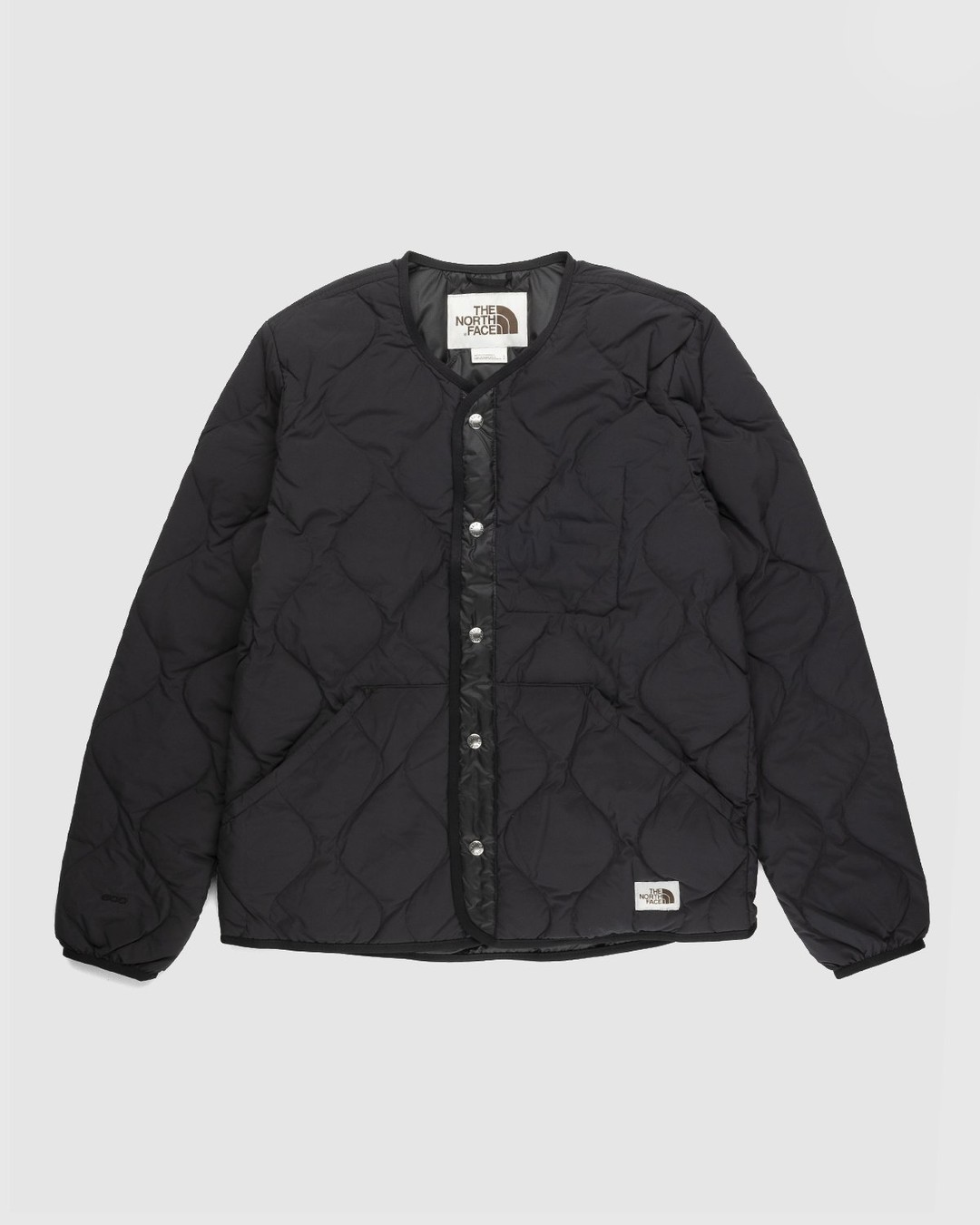 North face button up jacket online