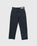 Darryl Brown – Gym Pants Vintage Black - Pants - Black - Image 1