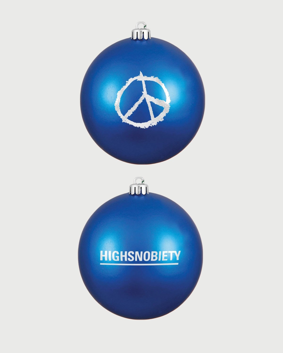 Colette Mon Amour – Christmas Baubles - Deco - Blue - Image 3