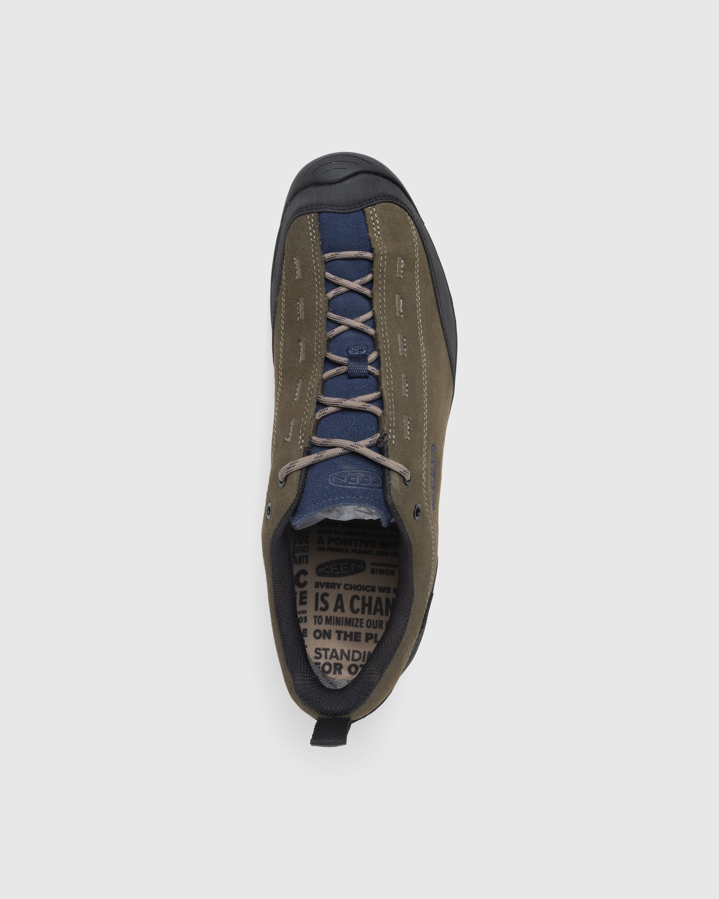 Keen – Jasper II WP Canteen/Naval Academy - Sneakers - Multi - Image 5