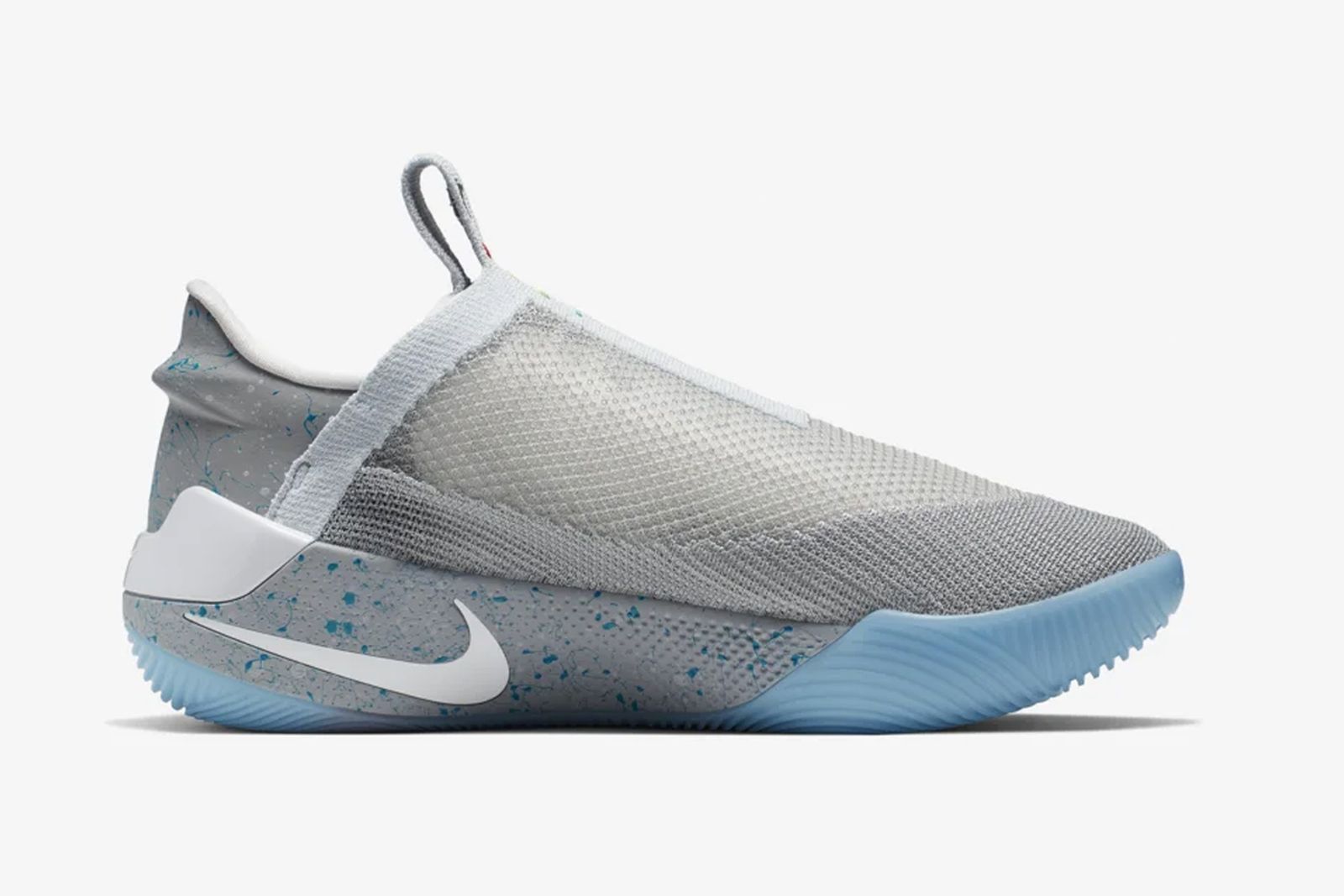 Nike Adapt BB “Air Mag”: When & Where to Buy Today علامة سوني