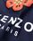 Kenzo – Boke Flower Sweatshirt Midnight Blue - Sweats - Black - Image 5