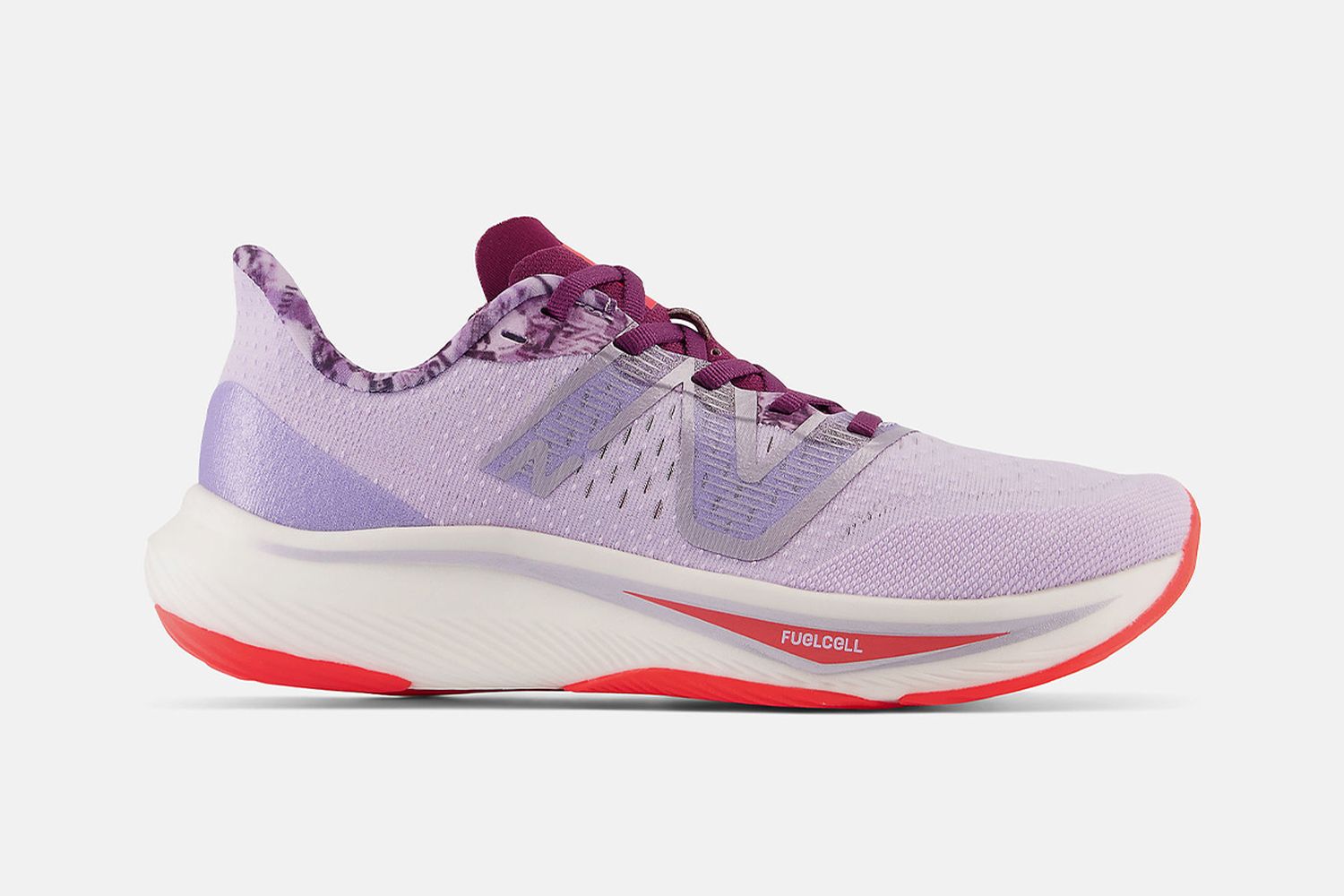 NYC Marathon Fuel Cell Rebel V3