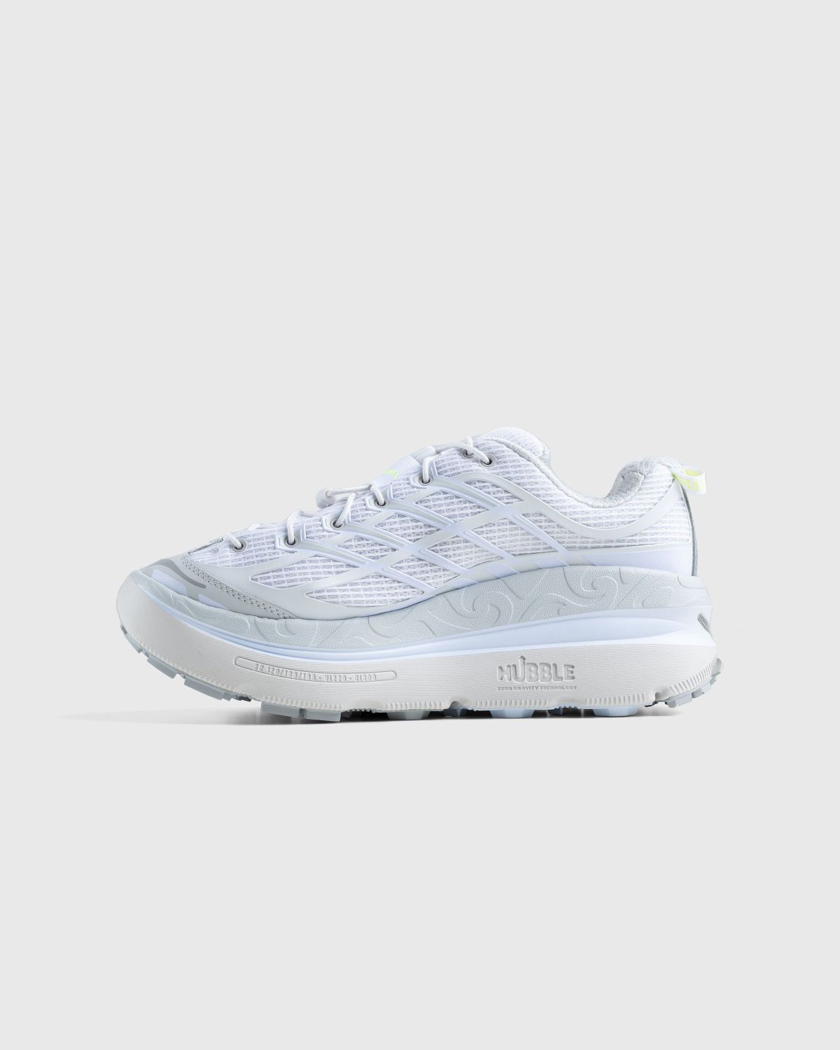 HOKA – U Mafate OG White | Highsnobiety Shop