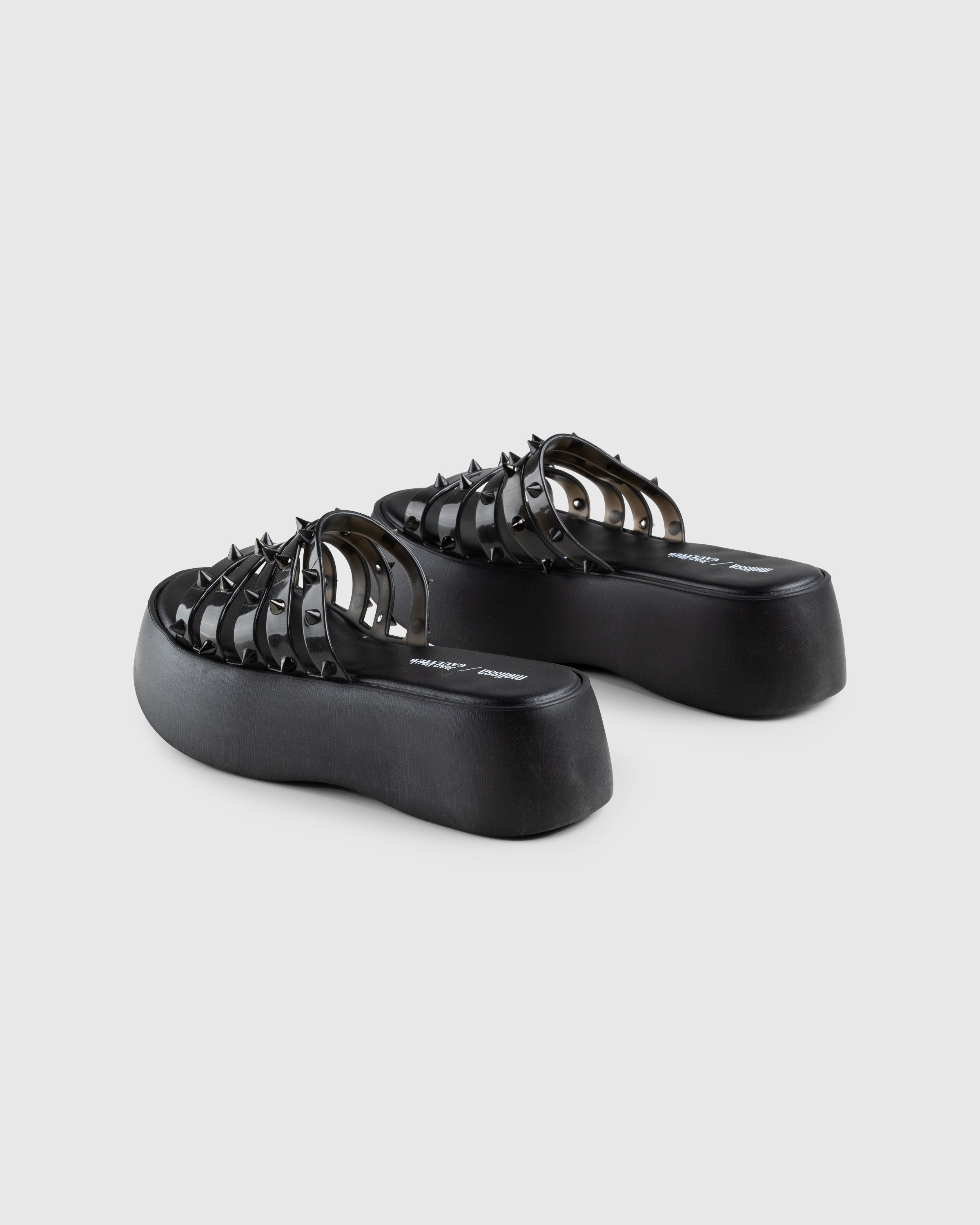 Jean paul sandal top