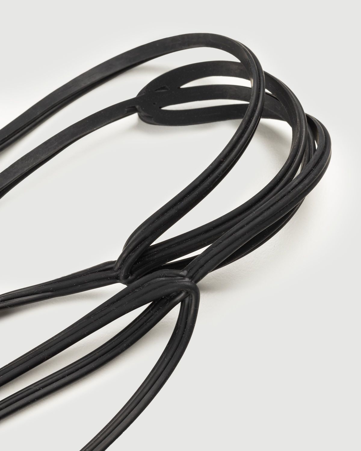 Kasia Kucharska – BERLIN, BERLIN 3 Harness Black - Accessories - Black - Image 4