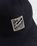 Hotel Amour x Highsnobiety – Not In Paris 4 Cap Black - Hats - Black - Image 5