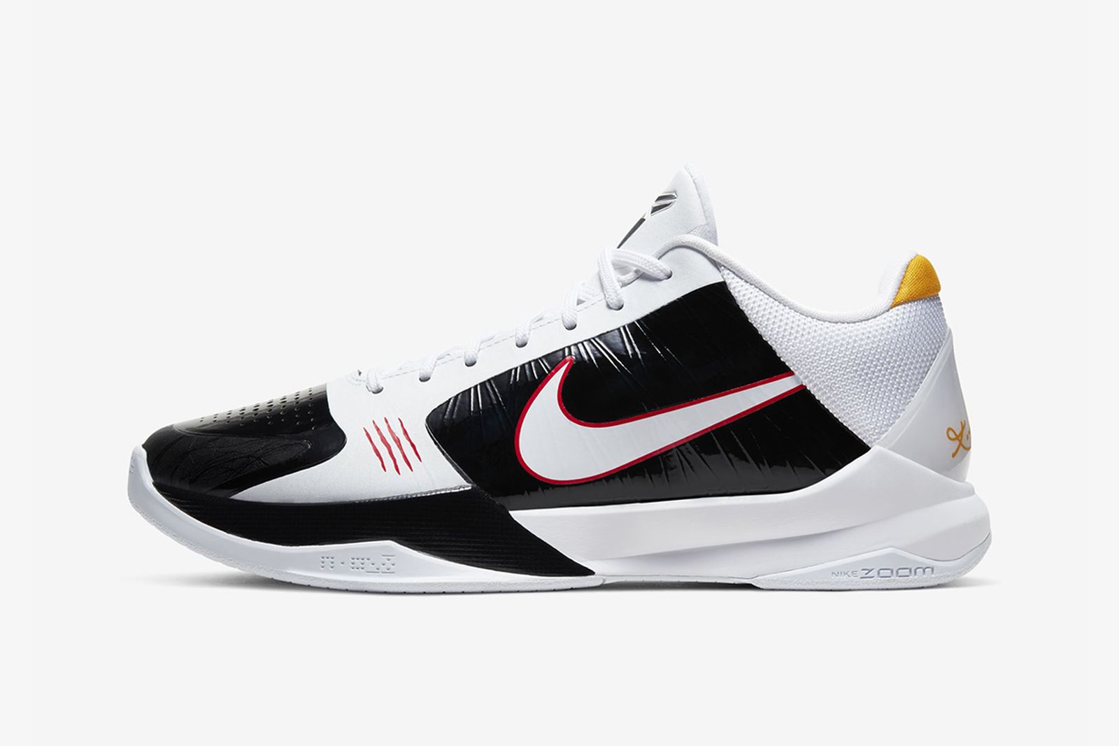 Nike Kobe 5 Protro “Bruce Lee”: Where & How to Buy Today