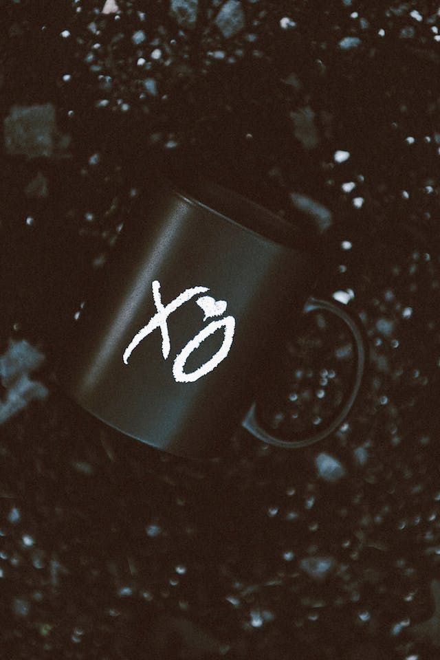 the weeknd 2018 release 002 merch