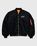Alpha Industries MA-1 Bomber Jacket