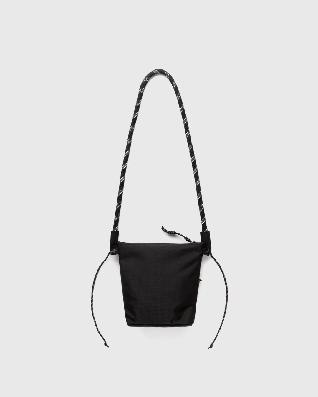 Gramicci – Climbing Chalk Bag Black - Bags - Black - Image 2
