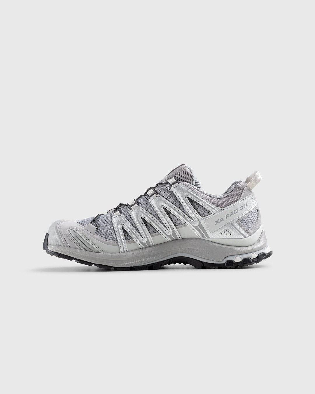 Salomon XA Pro 3D Alloy Silver Lunar Rock Highsnobiety Shop
