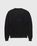 Patta – Boxer Knitted Sweater - Crewnecks - Black - Image 2
