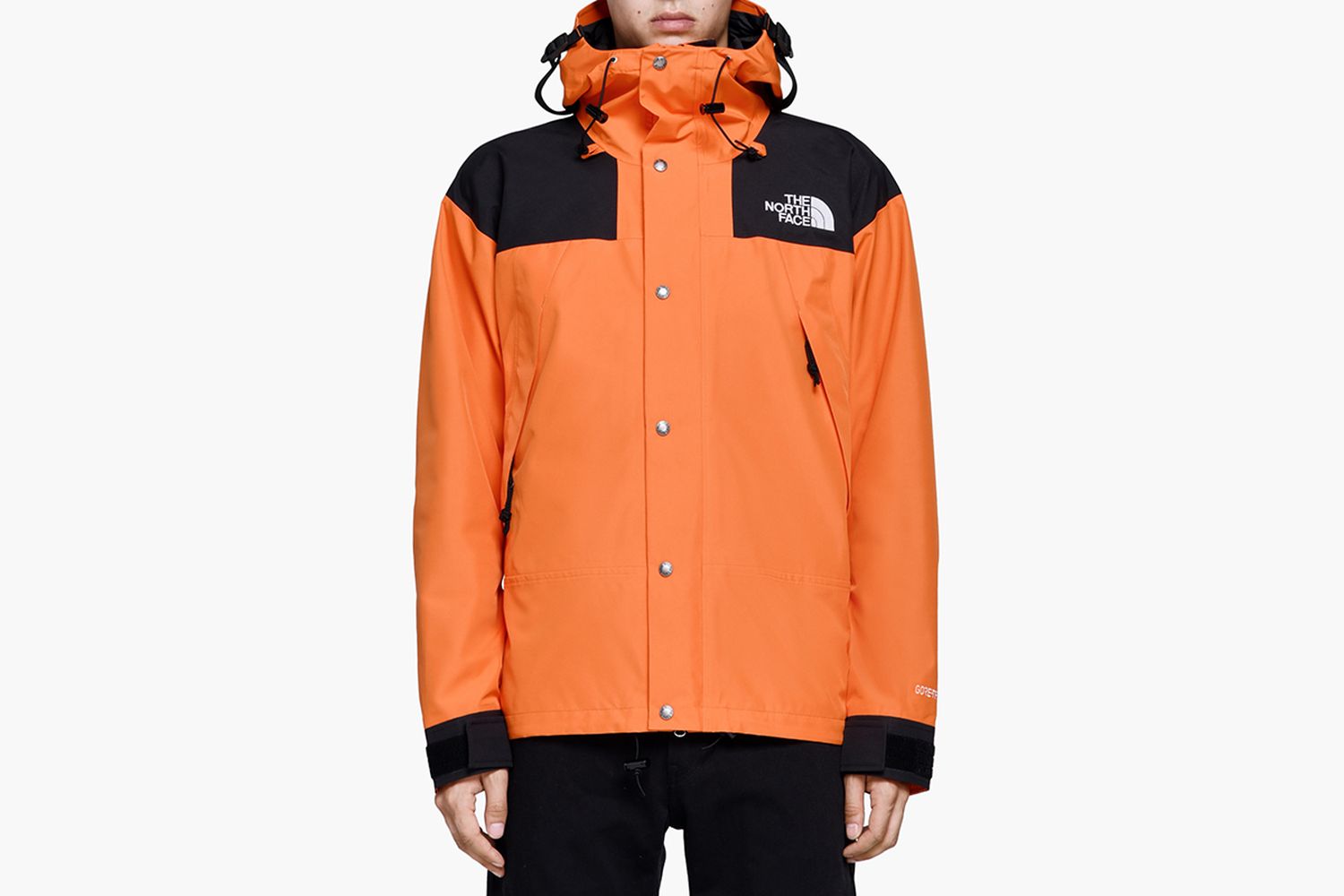 1990 Mountain Jacket GTX