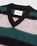 Highsnobiety – Alpaca Gradient Sweater Vest Pink/Green - Knitwear - Multi - Image 5