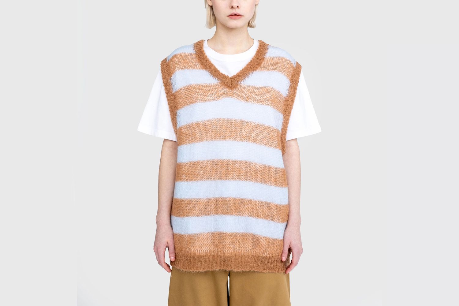 Sweater Vest