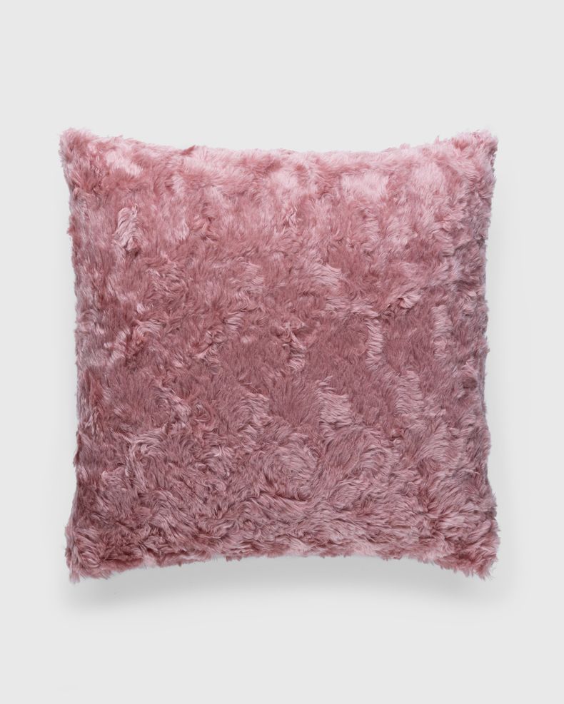 Kvadrat/Raf Simons – Argo 2 Pillow Pink