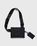 A-Cold-Wall* – Convect Holster Bag Black - Bags - Black - Image 1