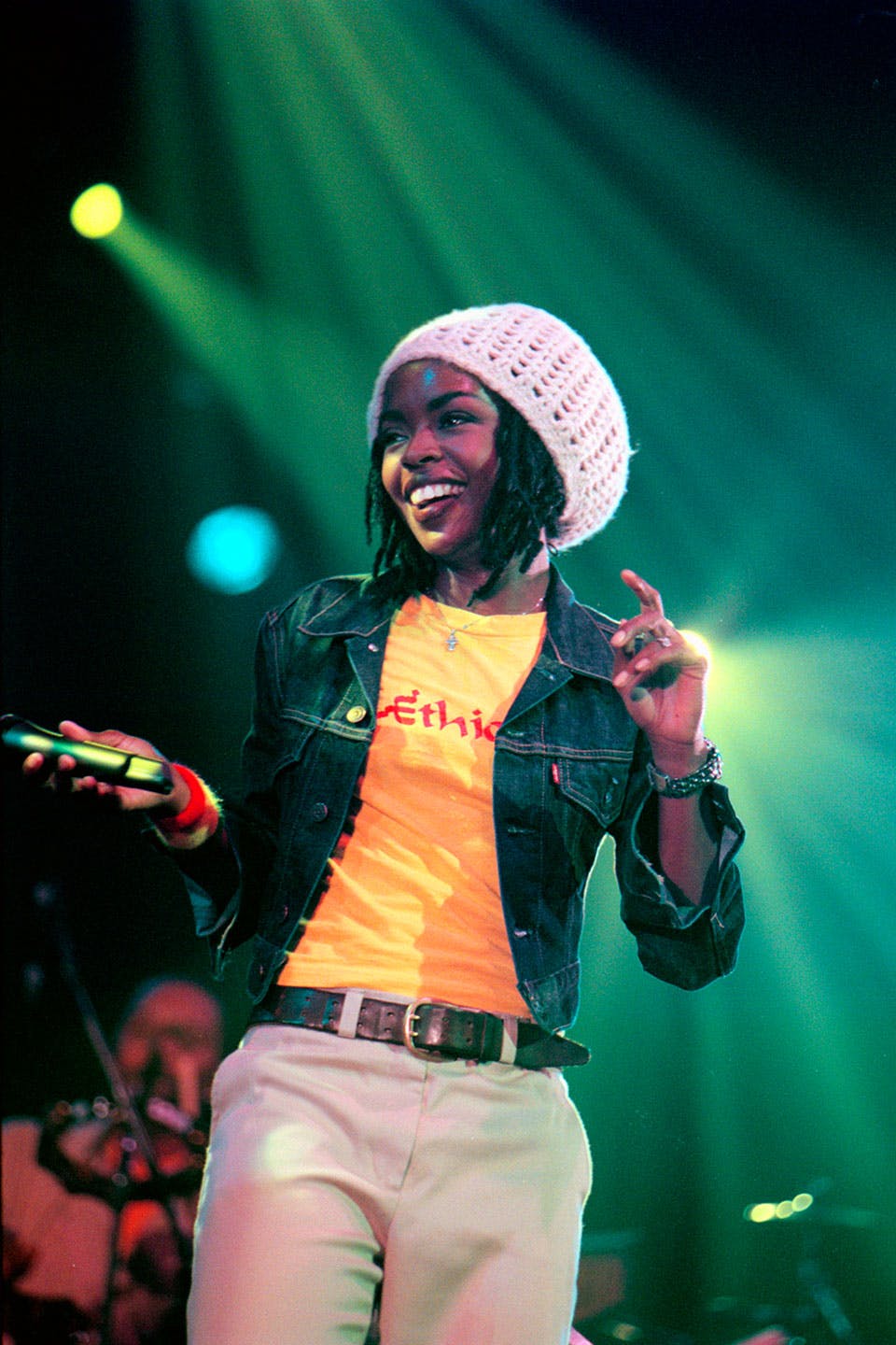 miseducation lauryn hill anniversary The Miseducation of Lauryn Hill