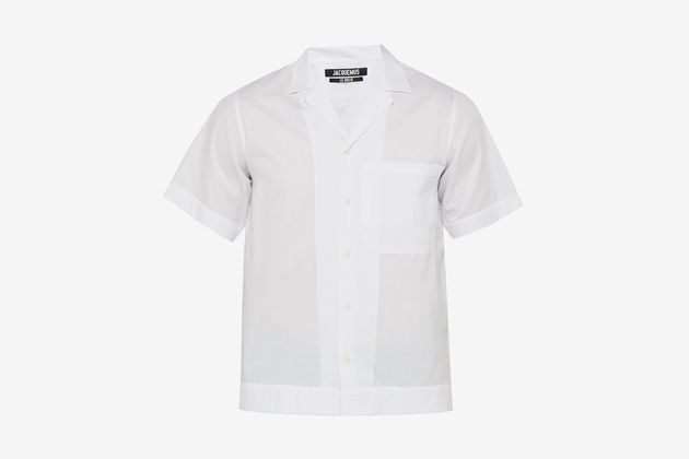 Highsnobiety Staff Pick Their Favorite White Shirts