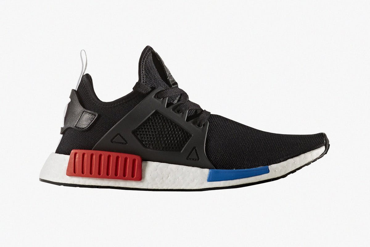 Here Are the 10 Best Selling Sneakers of 2018 Q3