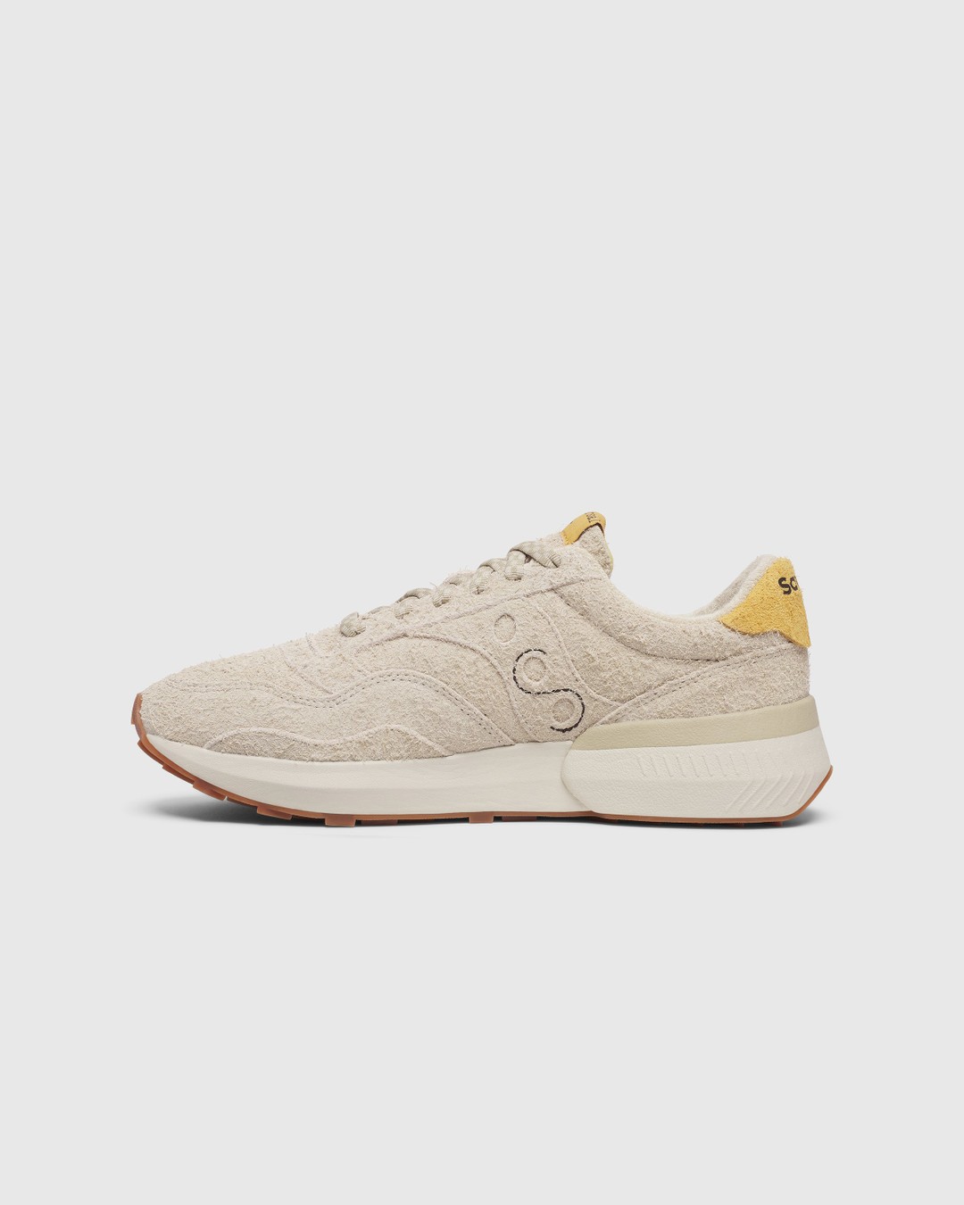 Saucony Jazz NXT Beige Highsnobiety Shop