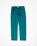 Acne Studios – Overdyed Jeans Jade Green - Denim - Green - Image 1