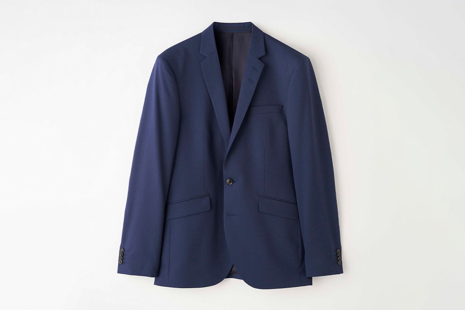 James Blazer