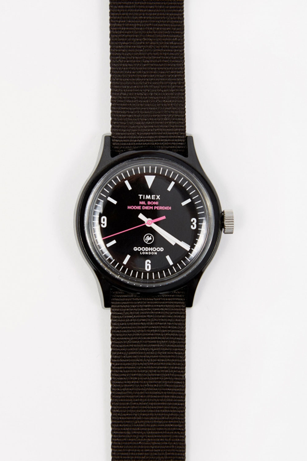 timex goodhood s town S-Town