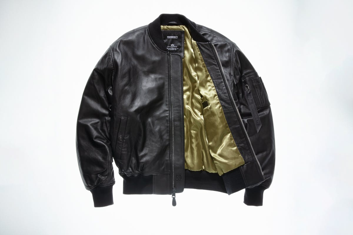 Image on Highsnobiety