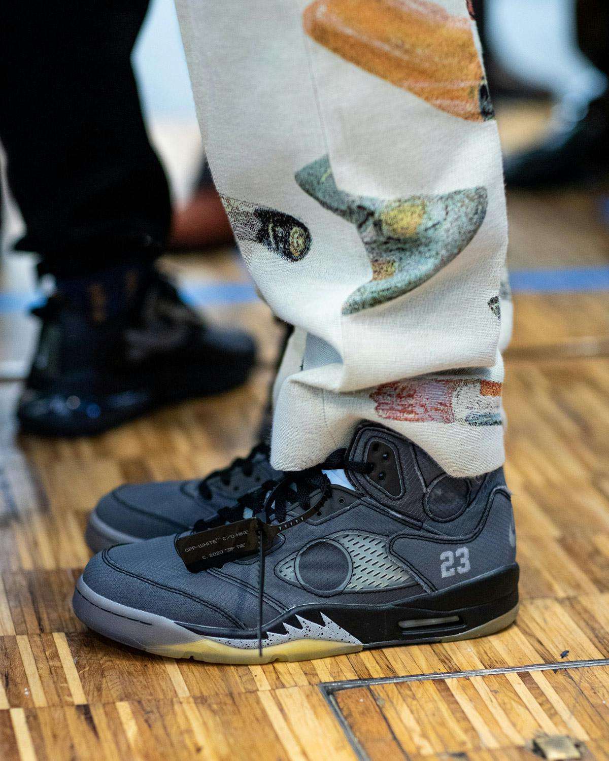 compensar celebrar pago A Beginner's Guide to Every OFF-WHITE Nike Release