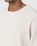 Highsnobiety – Thermal Crew Eggshell - Sweats - Beige - Image 6