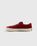 Last Resort AB – VM001 Lo Suede Old Red/White - Sneakers - Red - Image 2