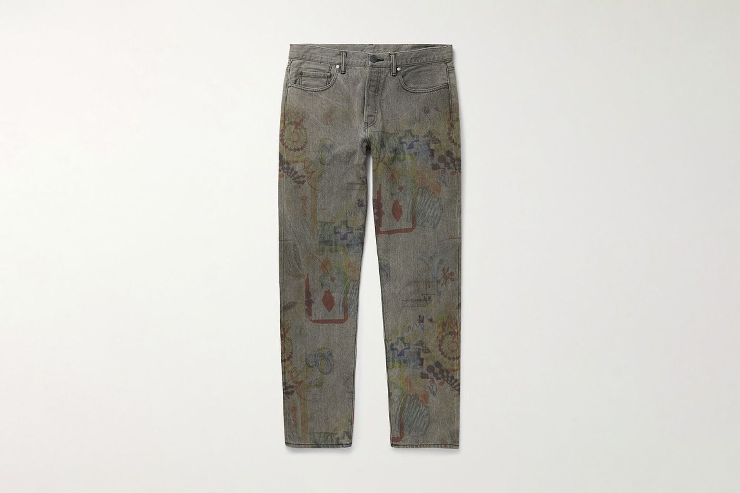 The Daze Jeans