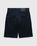 GmbH – Amir Double Zip Shorts Navy - Shorts - Blue - Image 2