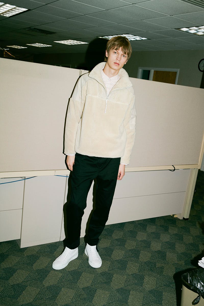 rag bone resort 2020 collection lookbook linton rag & bone