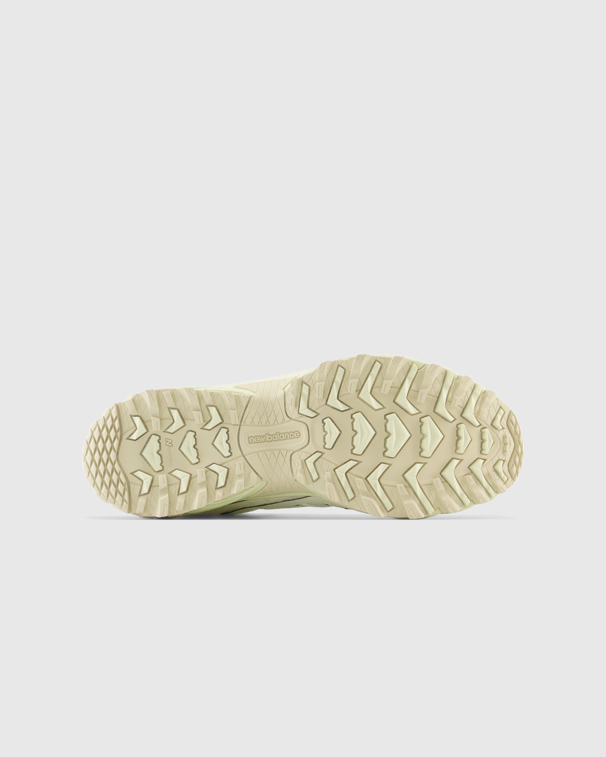 New Balance – ML610XB Raw Cashew - Sneakers - Beige - Image 6