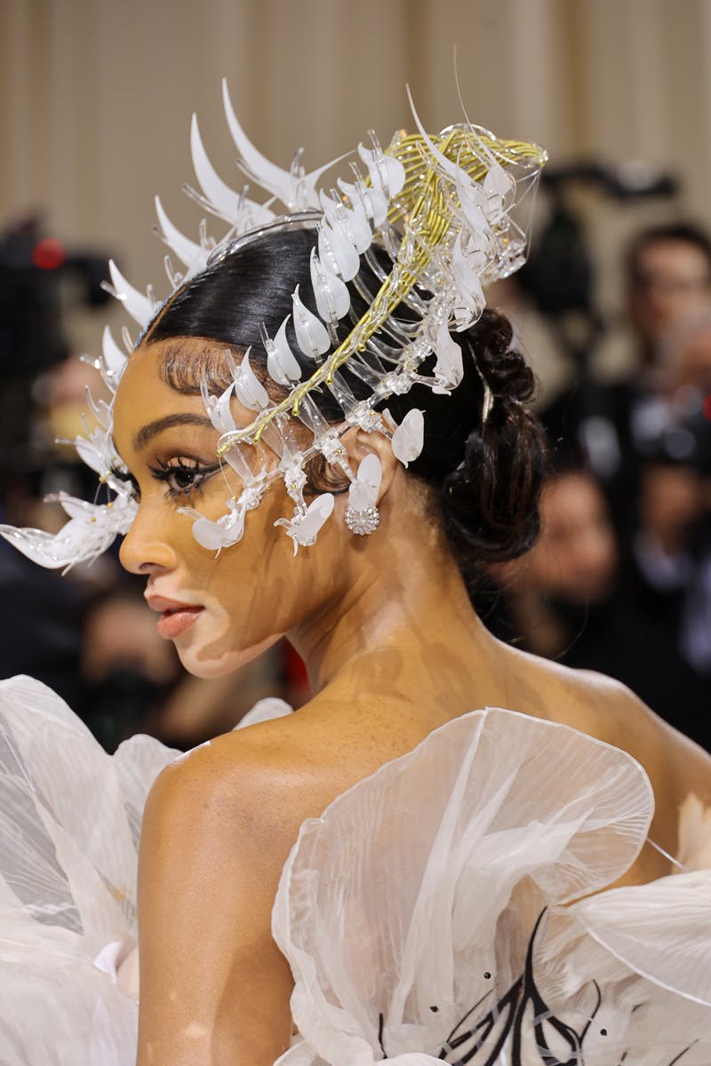 The 2022 Met Gala Celebrating "In America: An Anthology of Fashion" - Arrivals