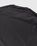 Stone Island – Fissato Longsleeve T-Shirt Charcoal - Longsleeves - Grey - Image 4