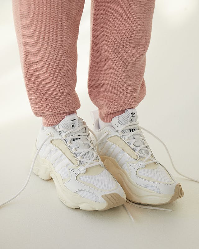 naked adidas magmur runner release date price adidas consortium