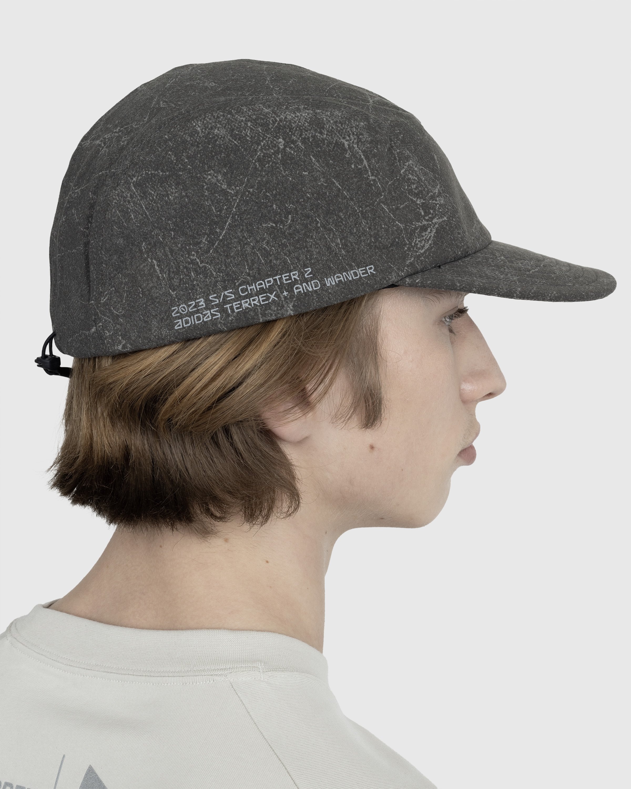 Olive adidas 2025 hat