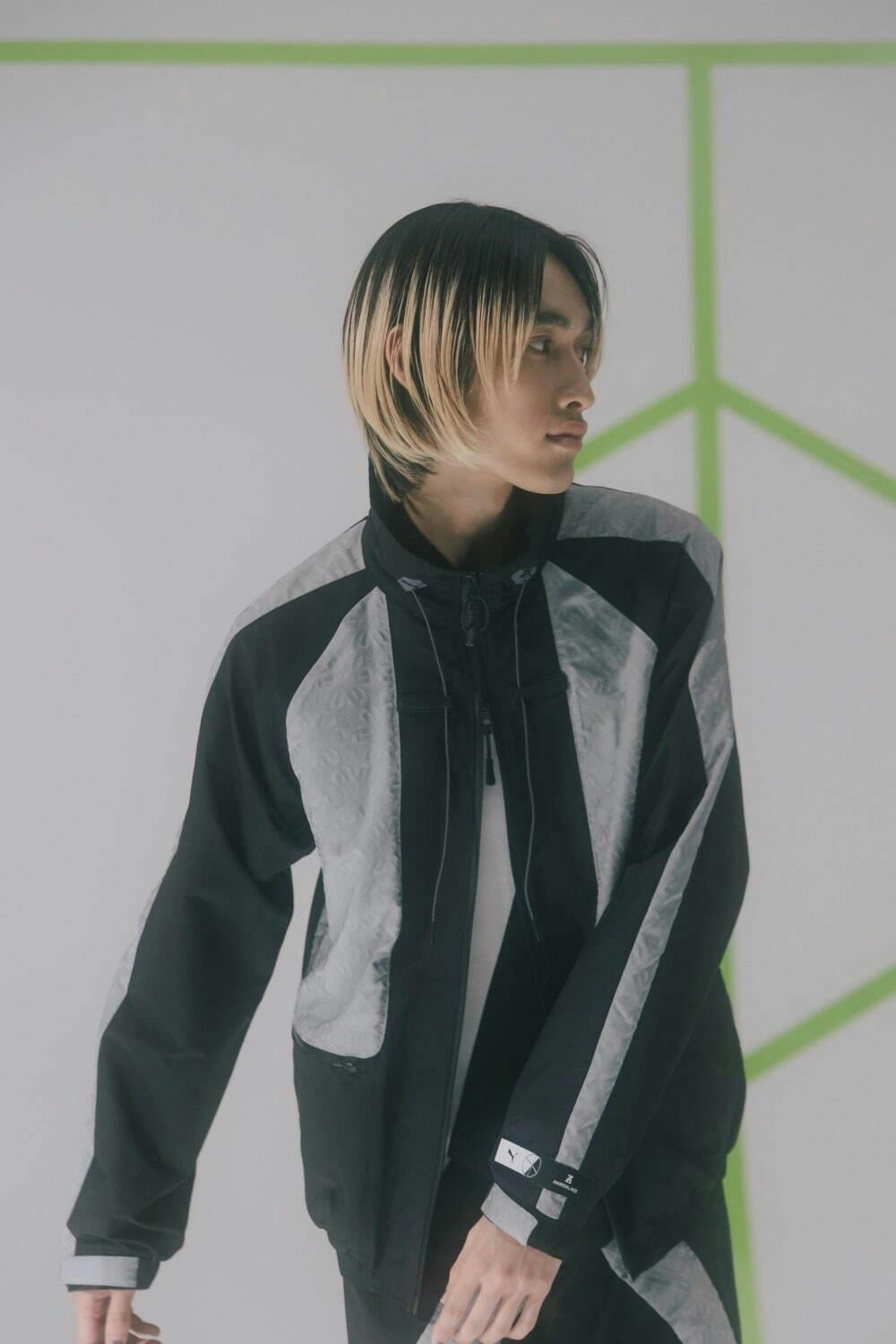 puma lvmh