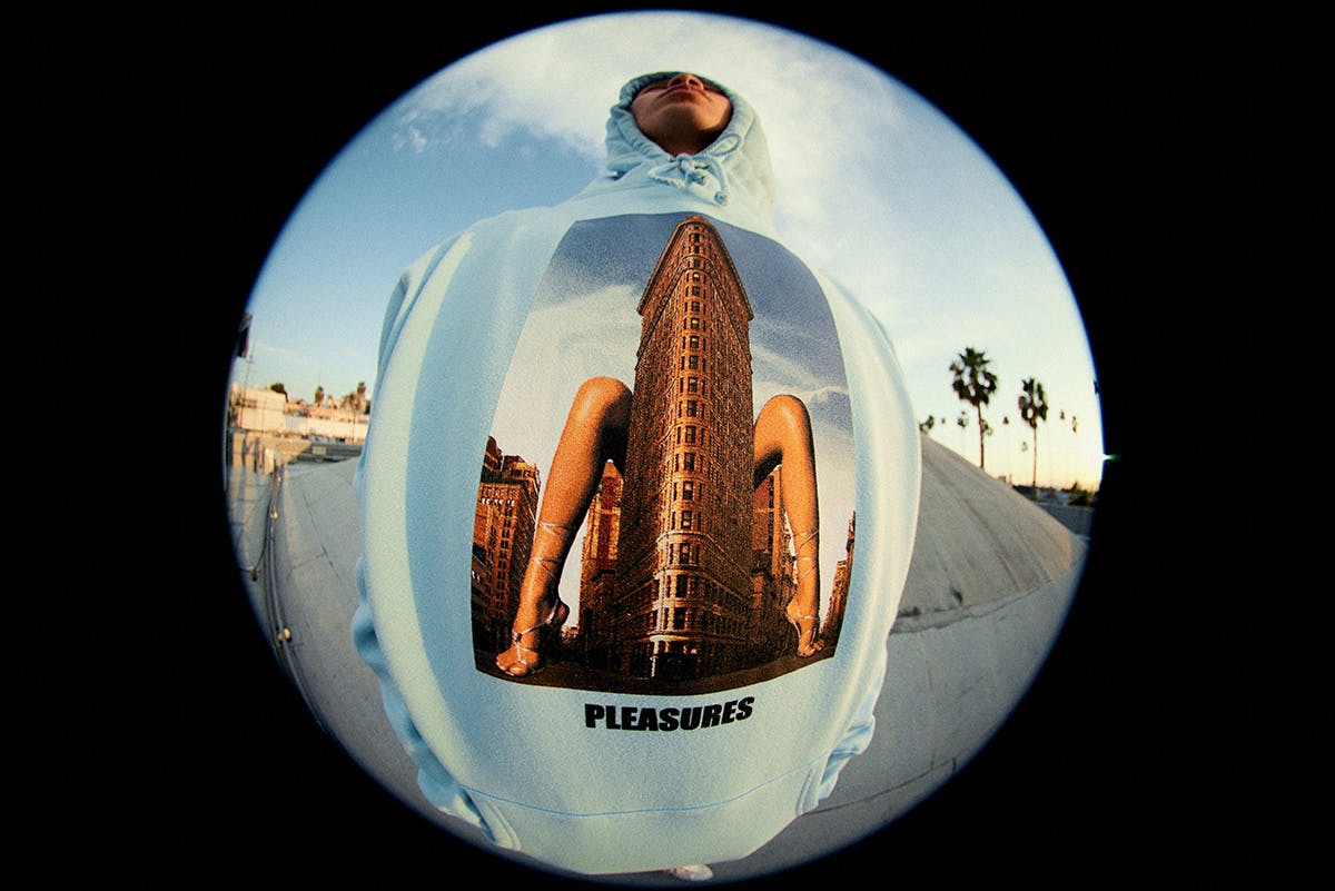 pleasures summer 2019