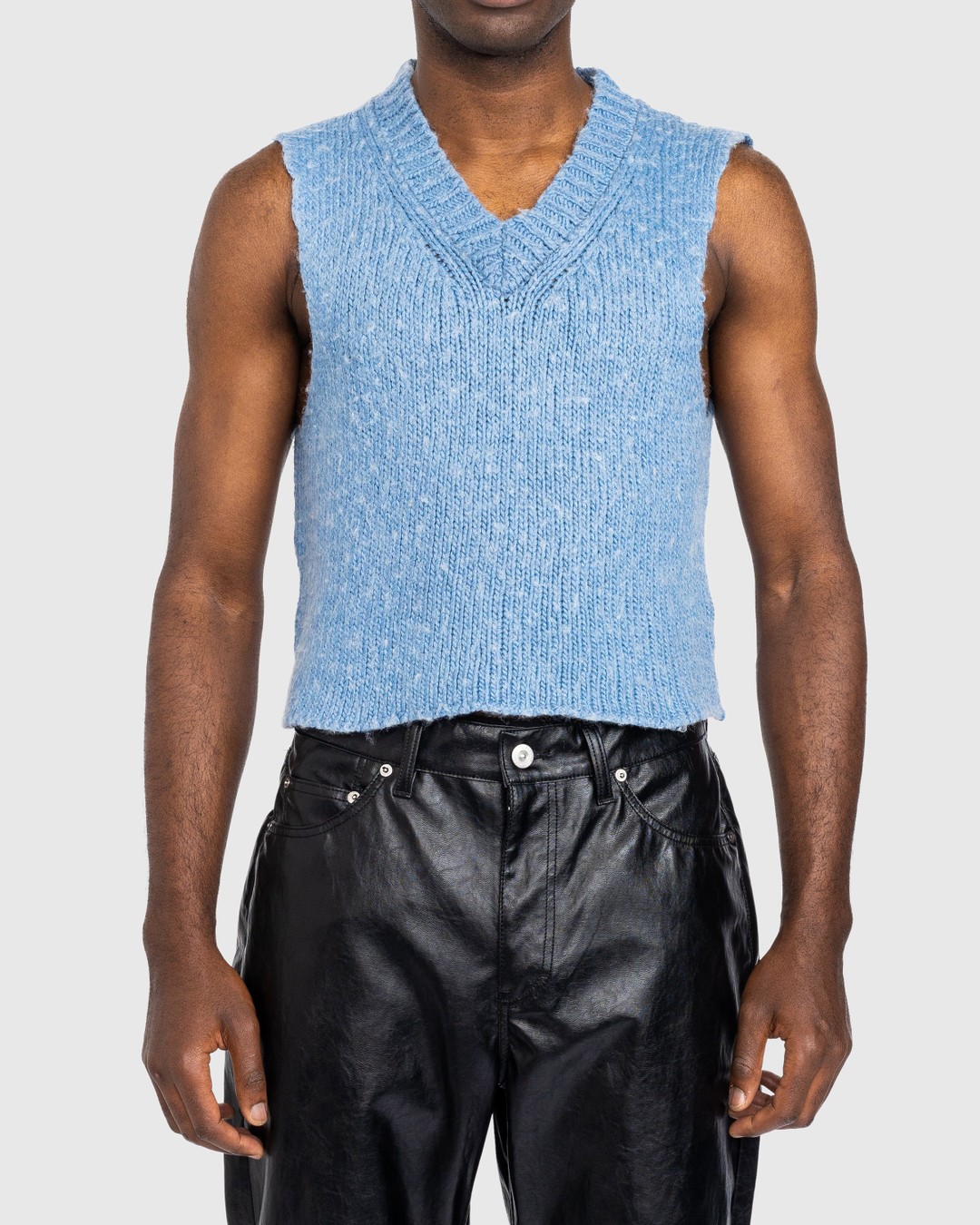 待望の再入荷! 22AW OUR LEGACY INTACT VEST