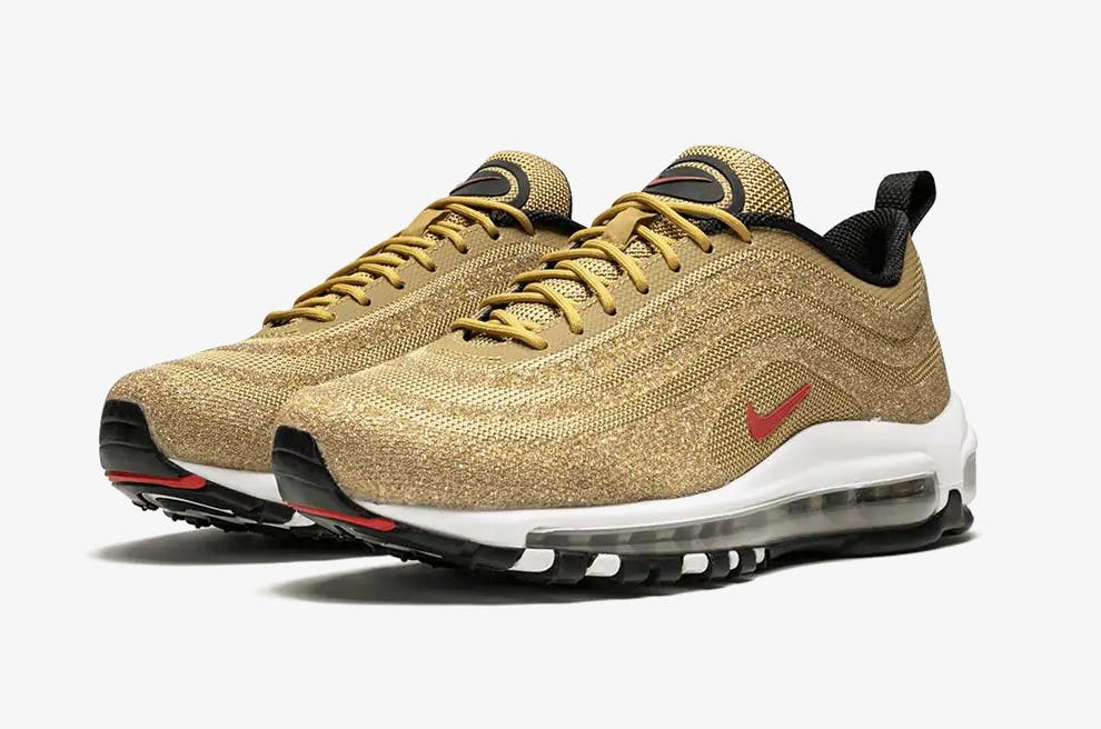 14 of The Best Nike Air Max Sneakers in Women's Sizes