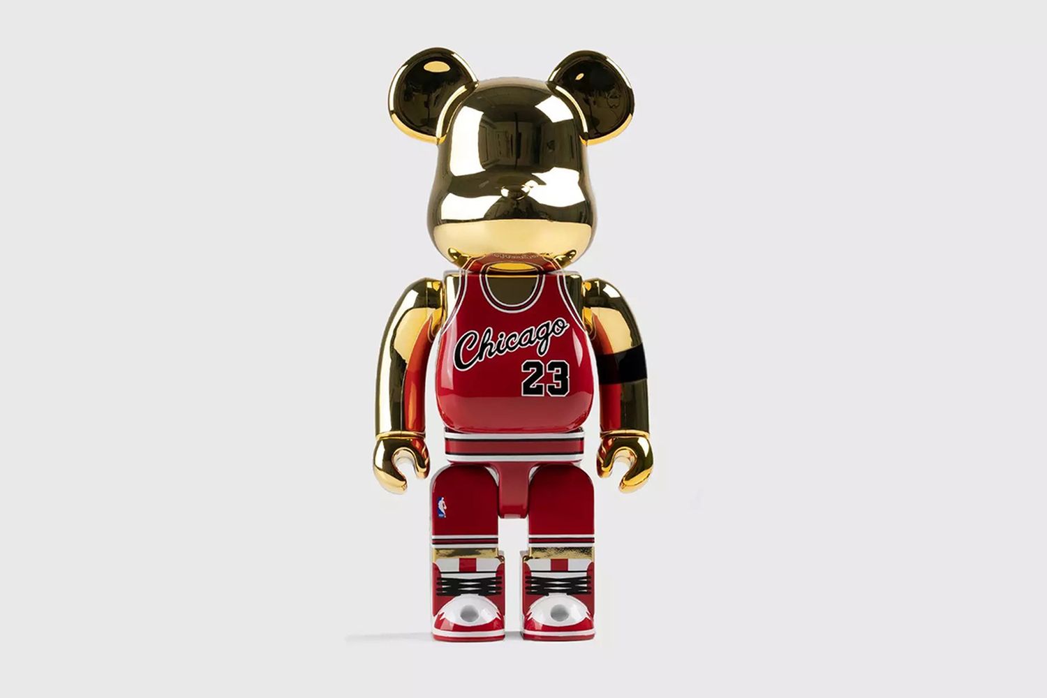 Why bearbrick so expensive