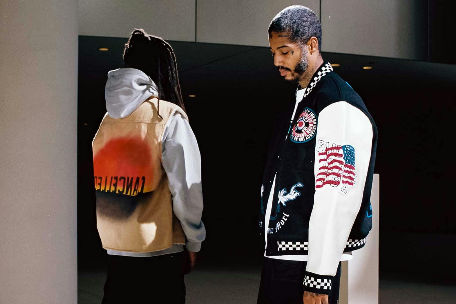 No Vacancy Inn S Born Cancelled Is A Counter To Cancel Culture